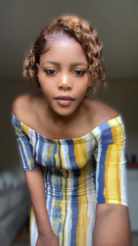 TikTok video thumbnail by tendai604