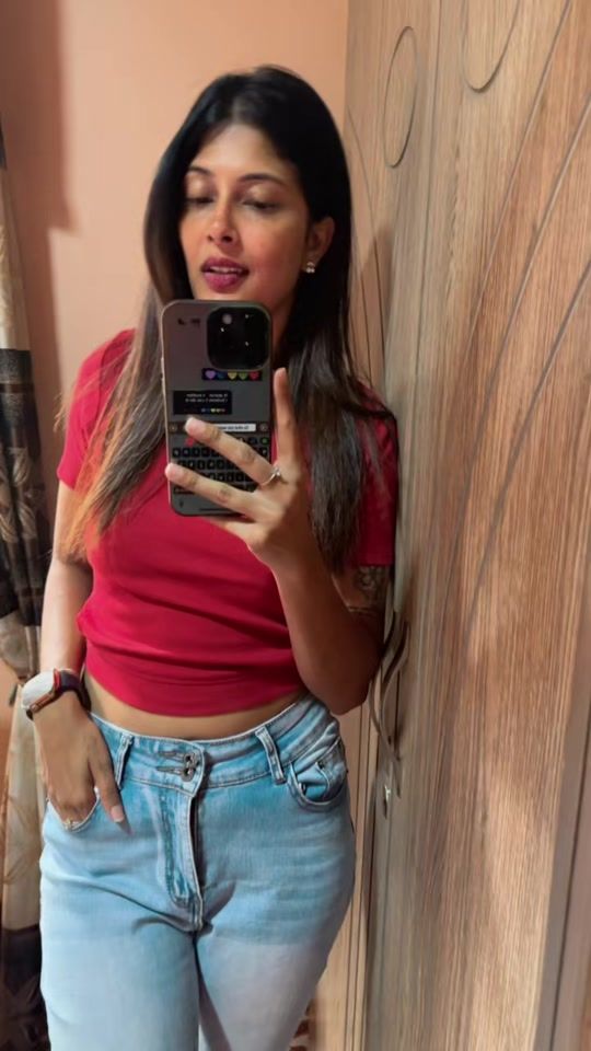TikTok video thumbnail by ig_vidusha