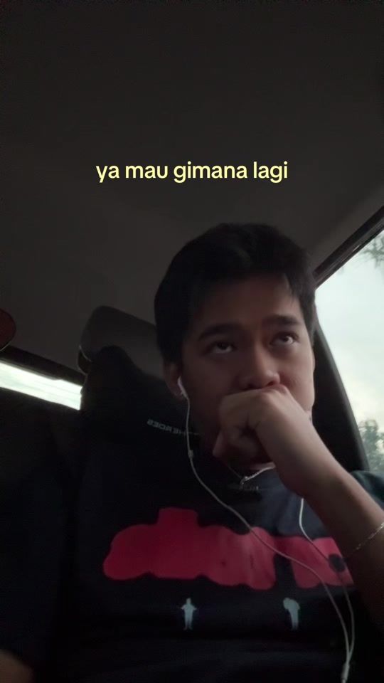 TikTok video thumbnail by kemaluandemam