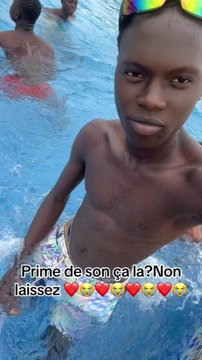 TikTok video thumbnail by cheick_pappel00
