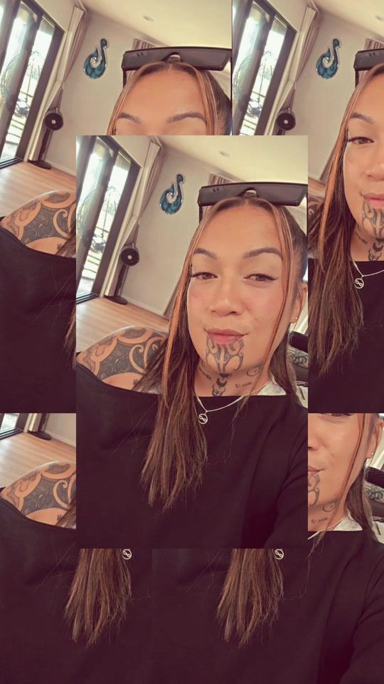 TikTok video thumbnail by rangimleef