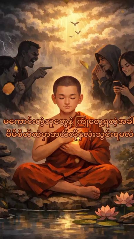 TikTok video thumbnail by dhammatalks7