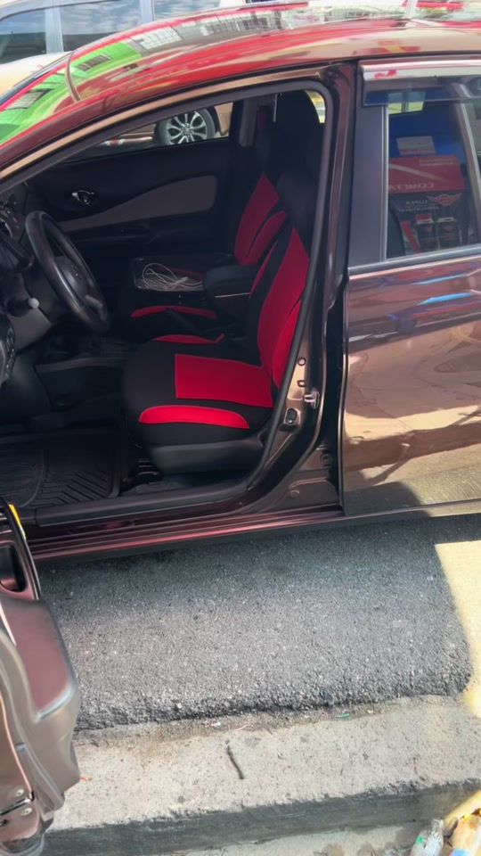 TikTok video thumbnail by fcgautoaccesorios
