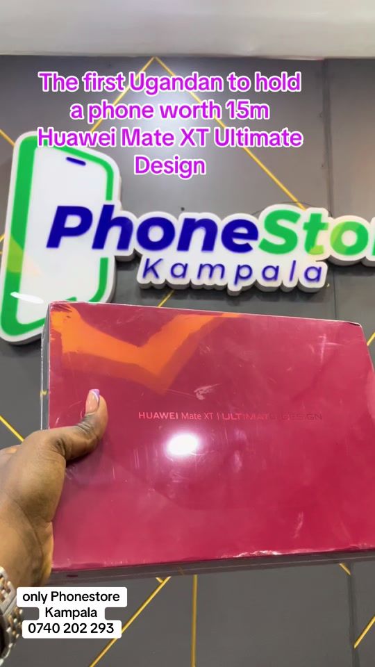 TikTok video thumbnail by phonestore_kampala