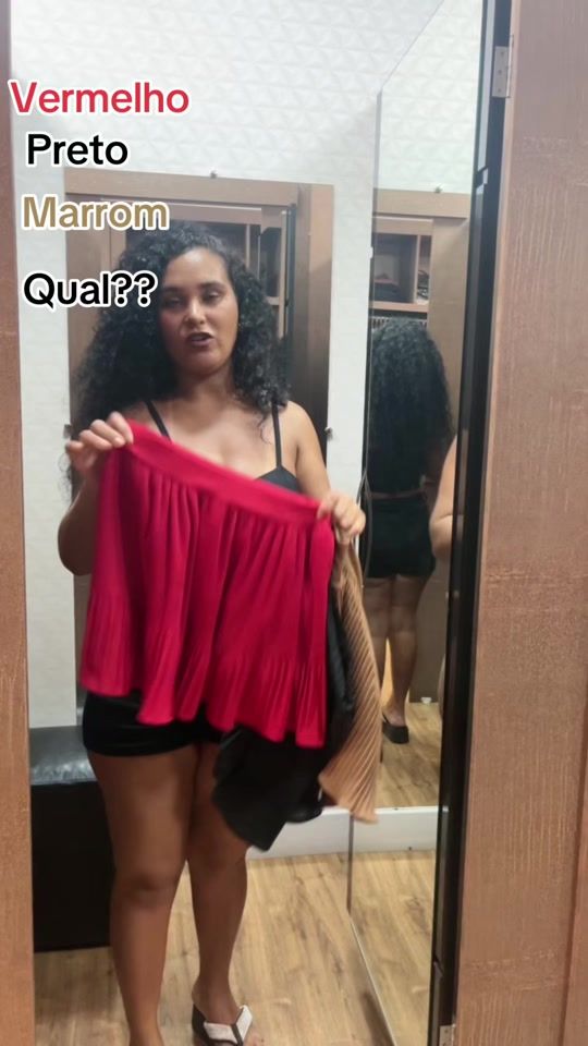 TikTok video thumbnail by kamilesamyra