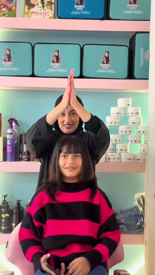 TikTok video thumbnail by barber_kids54