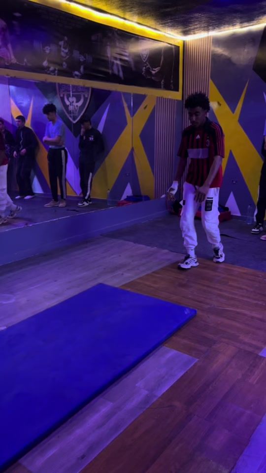 TikTok video thumbnail by catalonia_gym