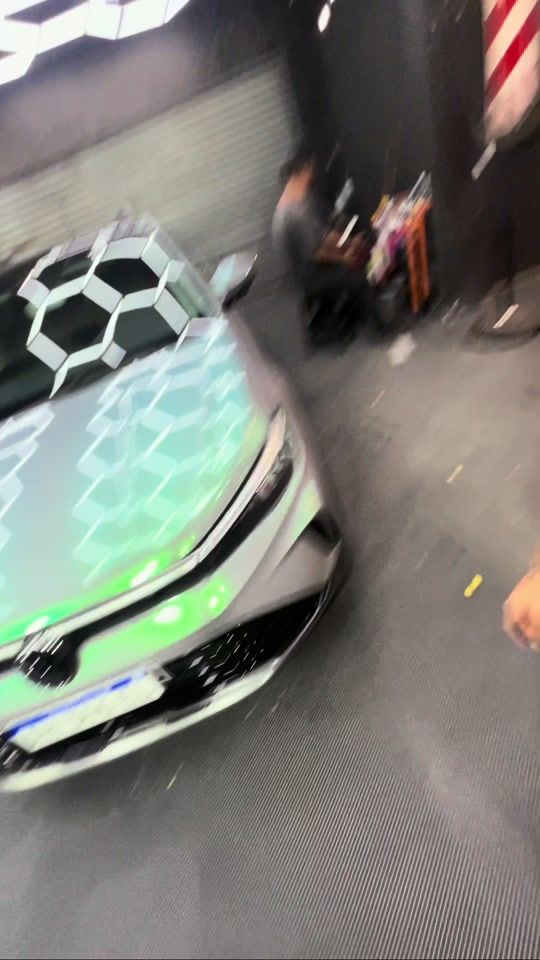 TikTok video thumbnail by bytave