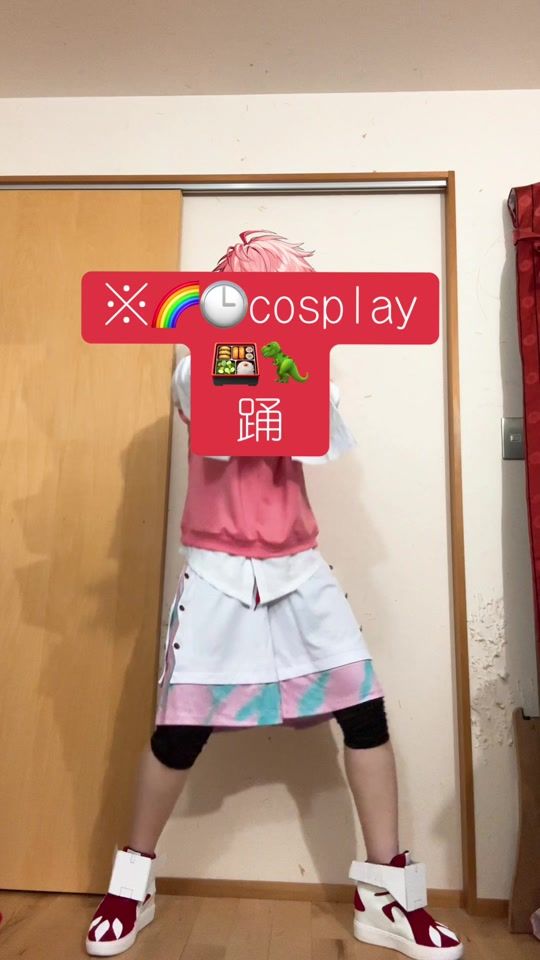 TikTok video thumbnail by watayuki_okaka