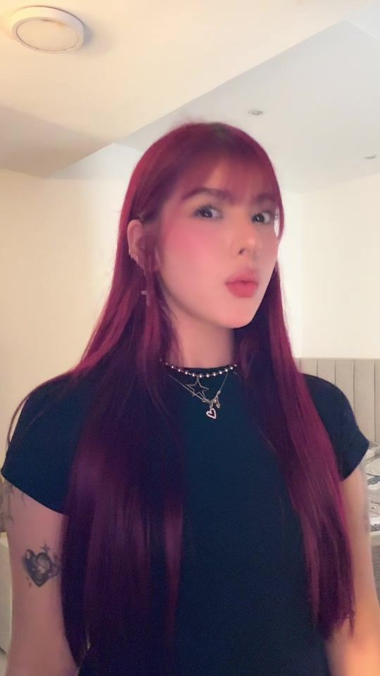 TikTok video thumbnail by gennsierra