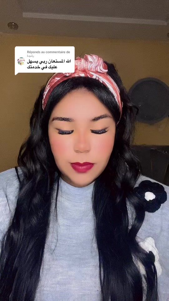 TikTok video thumbnail by hayatmbrouki