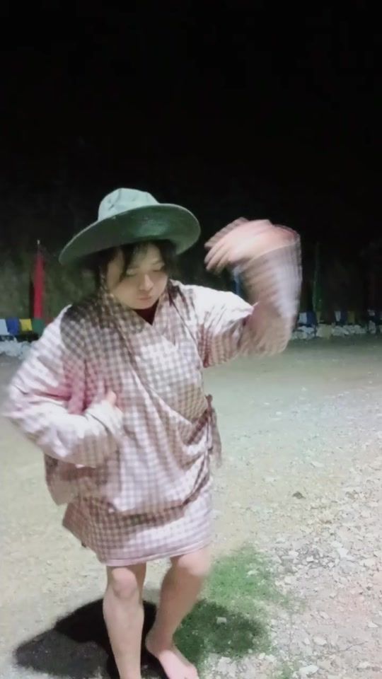 TikTok video thumbnail by lamajamyang2
