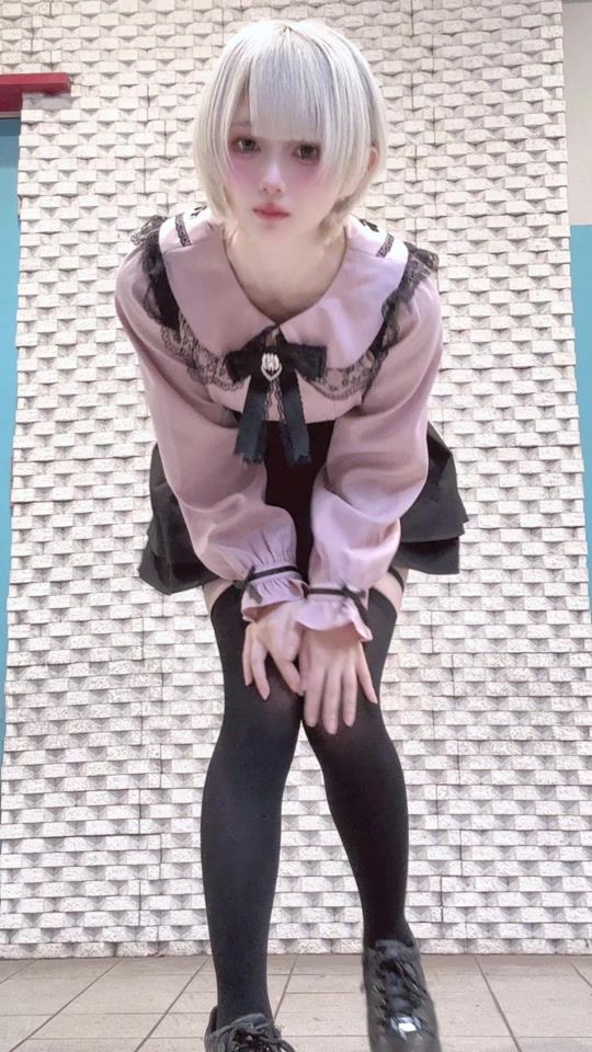 TikTok video thumbnail by xaiabp