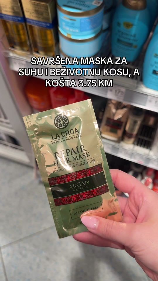 TikTok video thumbnail by drogerija.ba