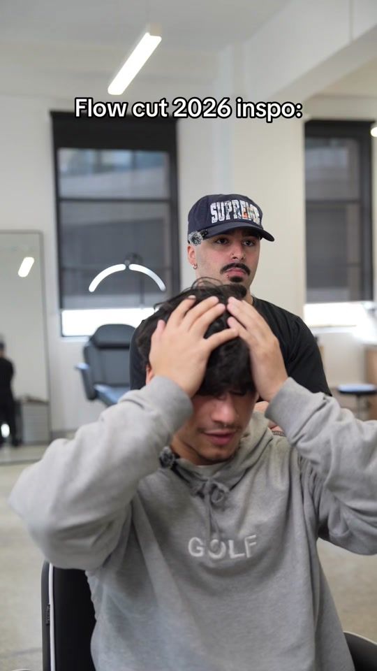 TikTok video thumbnail by 075barber