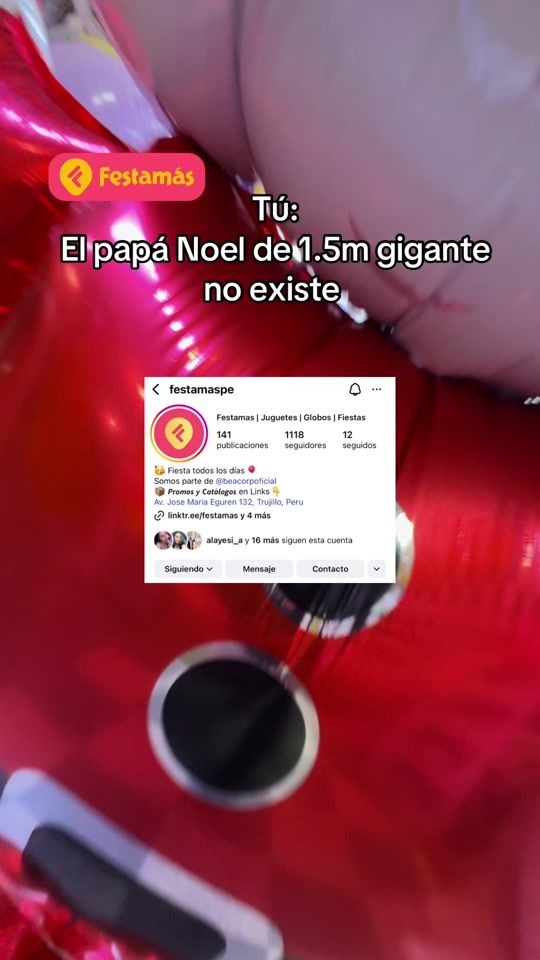 TikTok video thumbnail by festamas