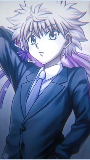 TikTok video thumbnail by ._i4m.killua