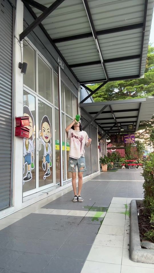 TikTok video thumbnail by beeranusorn