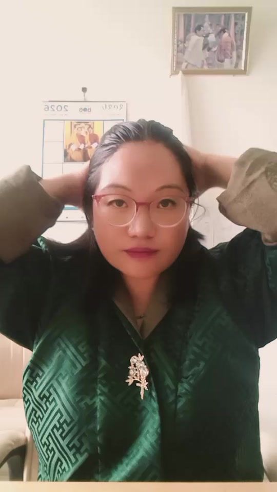 TikTok video thumbnail by tsheringteepee37