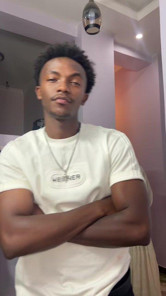 TikTok video thumbnail by henok_md