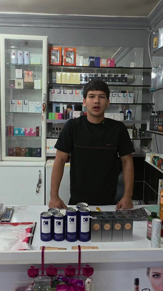 TikTok video thumbnail by merdan7536