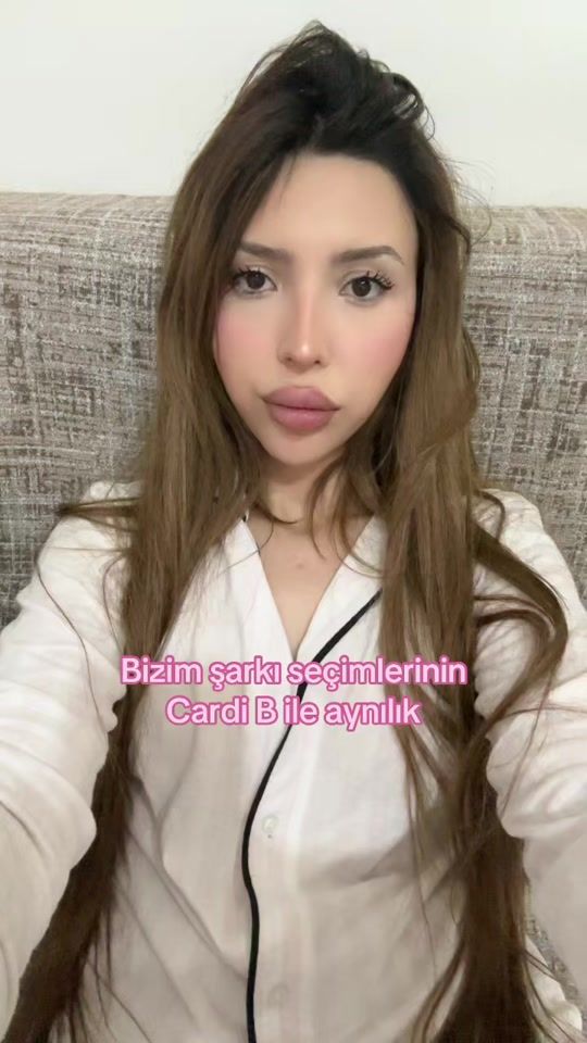 TikTok video thumbnail by arzuacar_