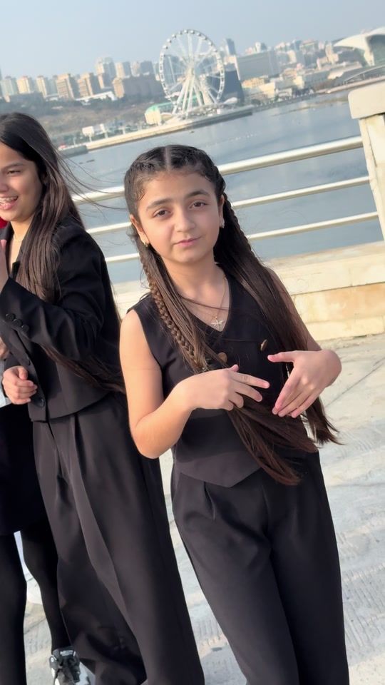 TikTok video thumbnail by dance_dilek