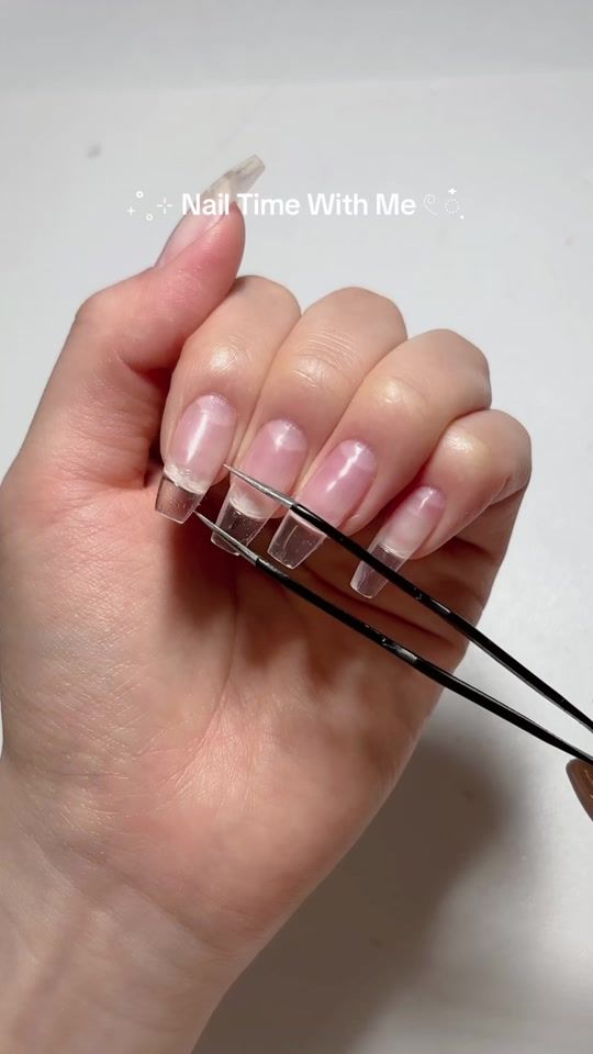 TikTok video thumbnail by pinkty.nails