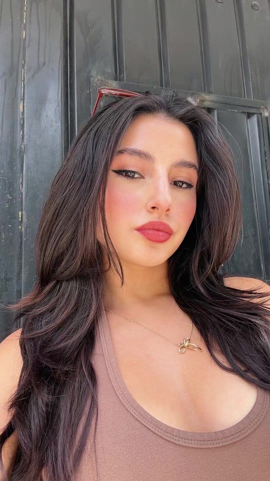 TikTok video thumbnail by mariangelesw