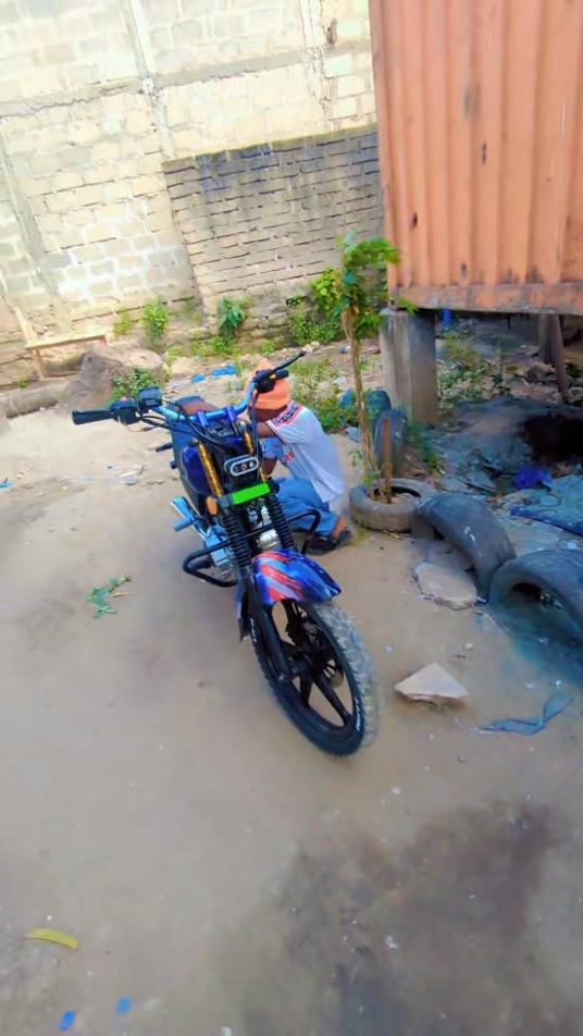 TikTok video thumbnail by lidejeshi