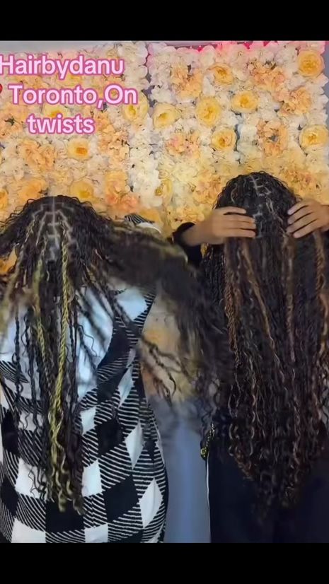 TikTok video thumbnail by hairbydanu