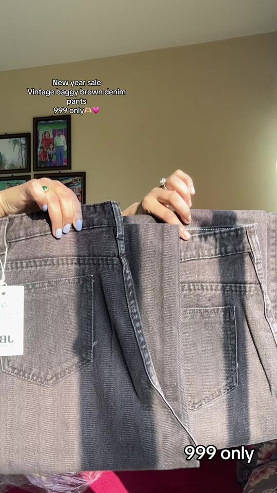 TikTok video thumbnail by vastra_collection