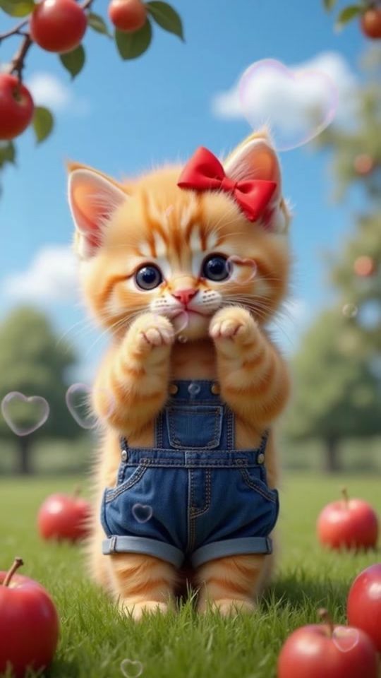 TikTok video thumbnail by you.ai.cats