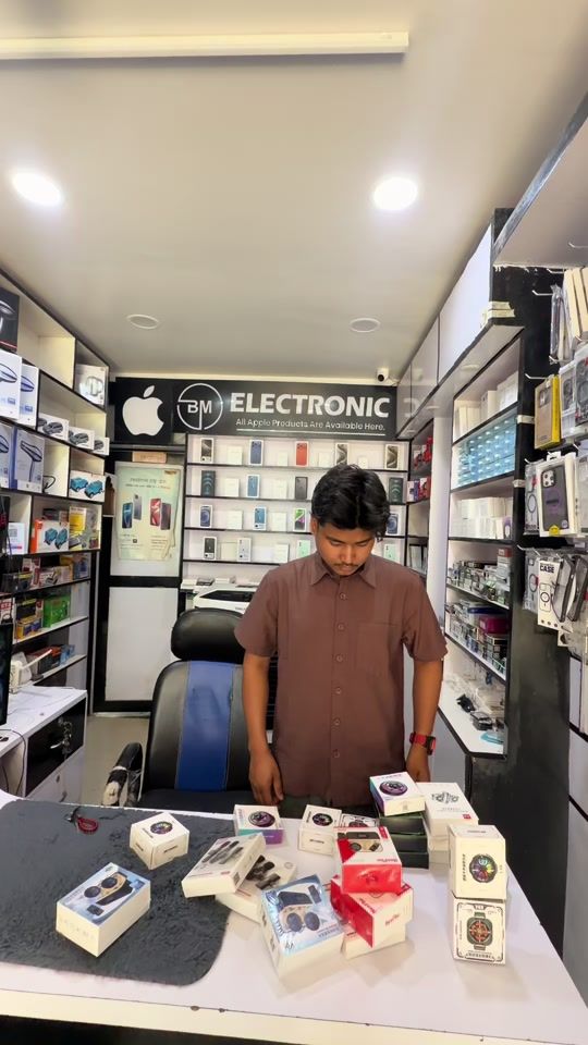 TikTok video thumbnail by b.melectronics