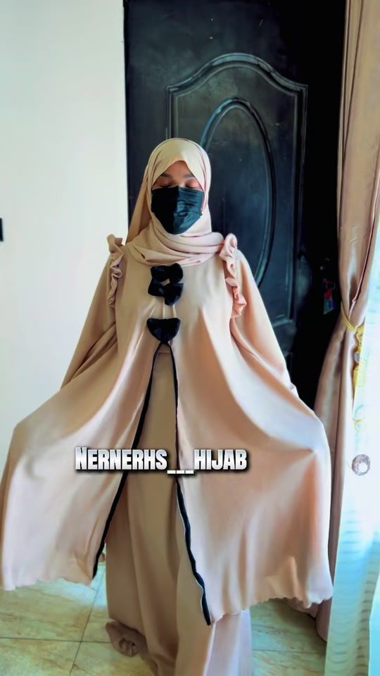 TikTok video thumbnail by nernerhs_hijjab