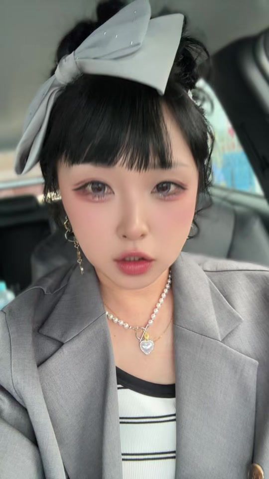 TikTok video thumbnail by izunee_12
