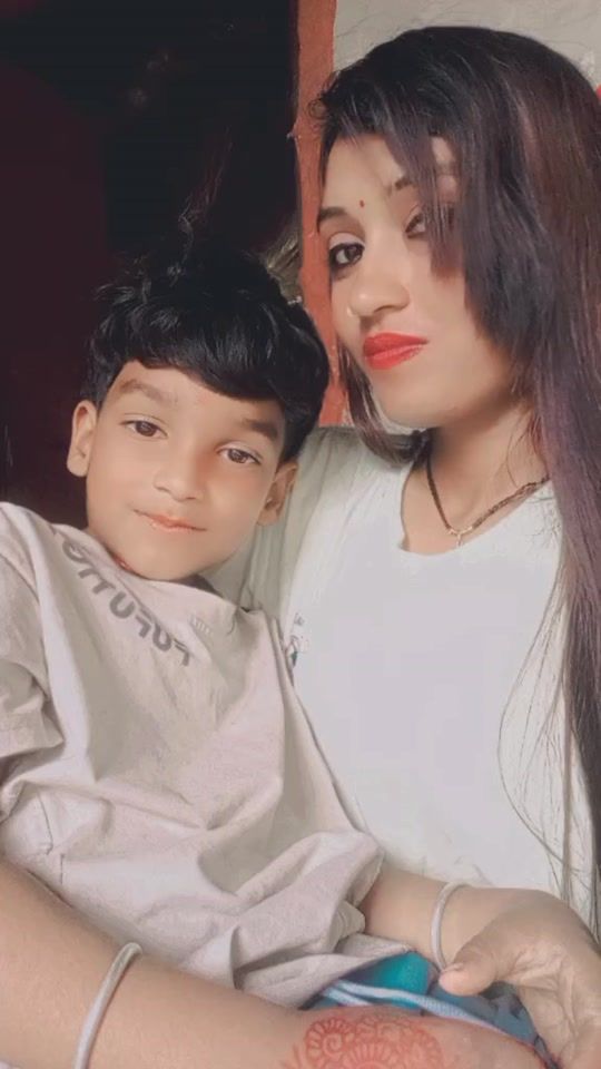 TikTok video thumbnail by kavya_mehra_03