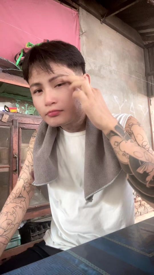TikTok video thumbnail by taydeklao