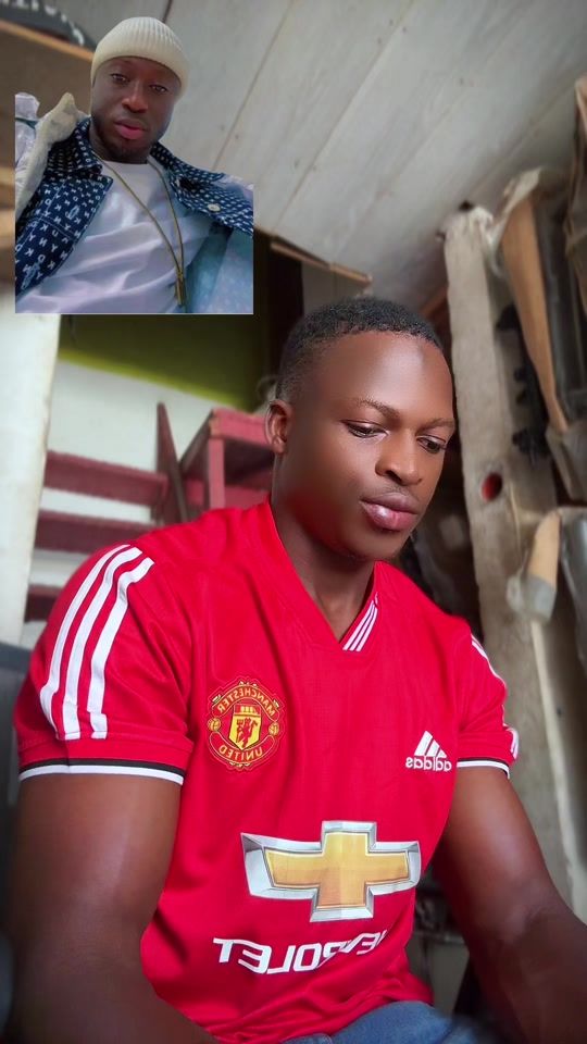TikTok video thumbnail by keitalossofficiel53