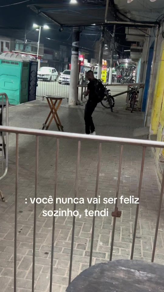TikTok video thumbnail by trechopagodetv