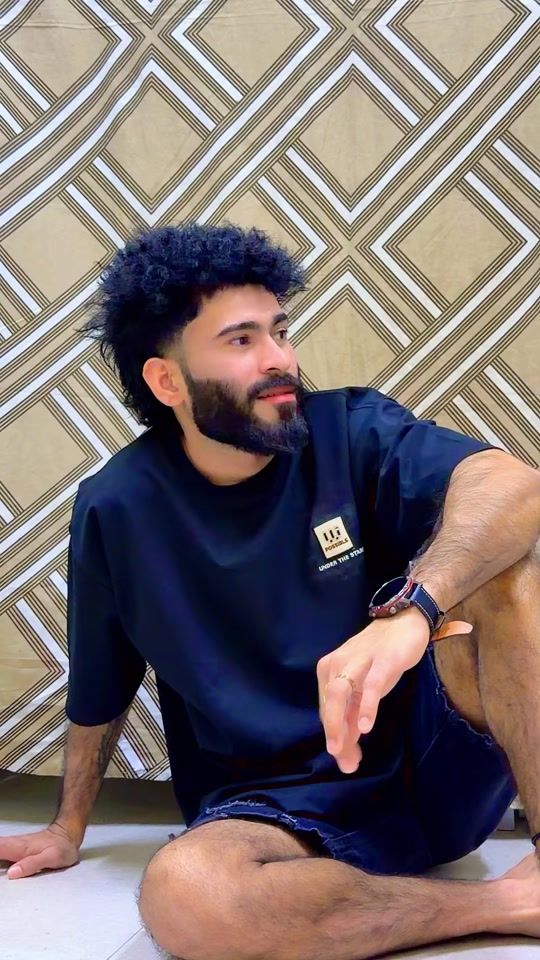 TikTok video thumbnail by _karan_official4
