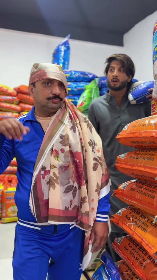 TikTok video thumbnail by shahzaib_veer