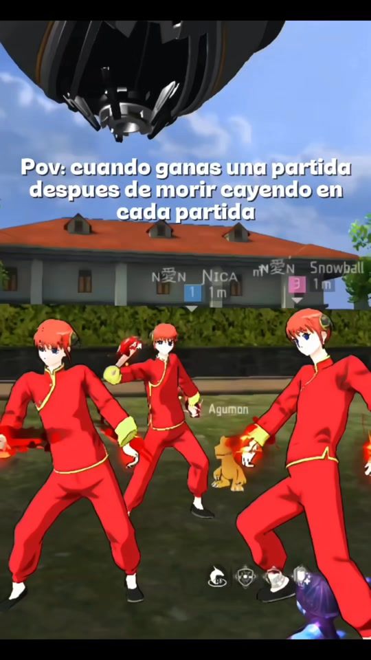TikTok video thumbnail by majochama.ff