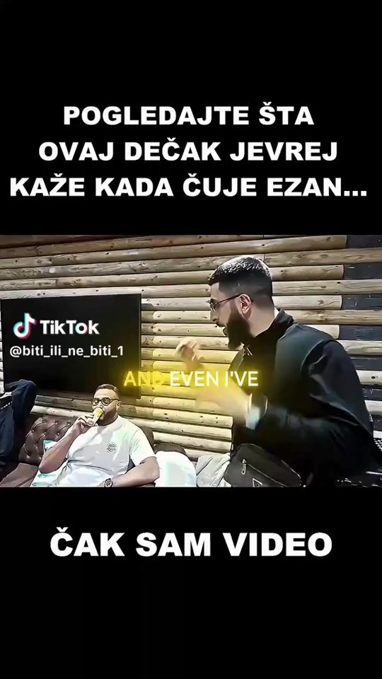 TikTok video thumbnail by burovicmeko