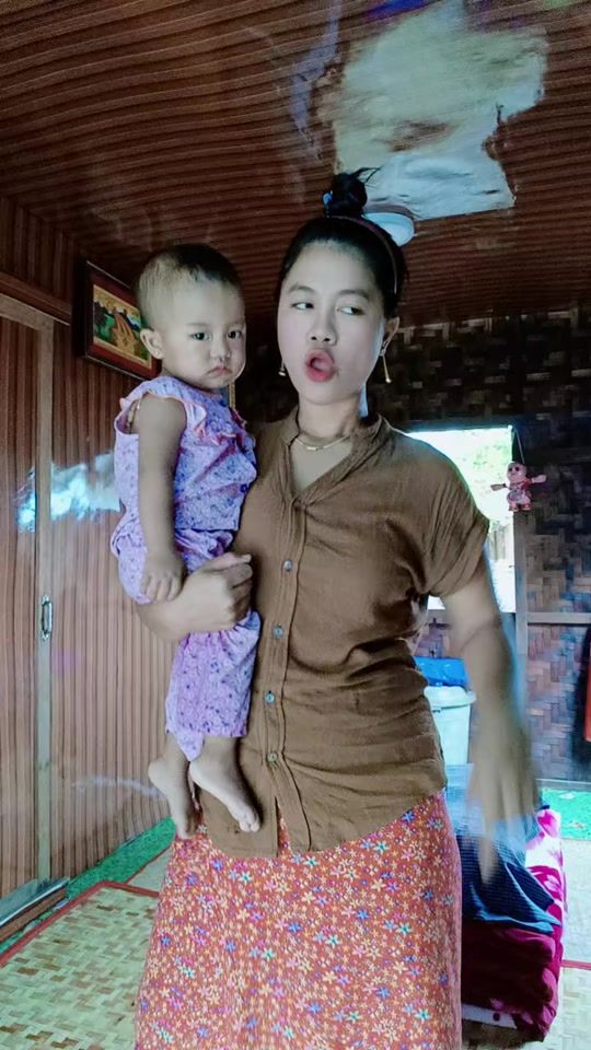 TikTok video thumbnail by nyein74774
