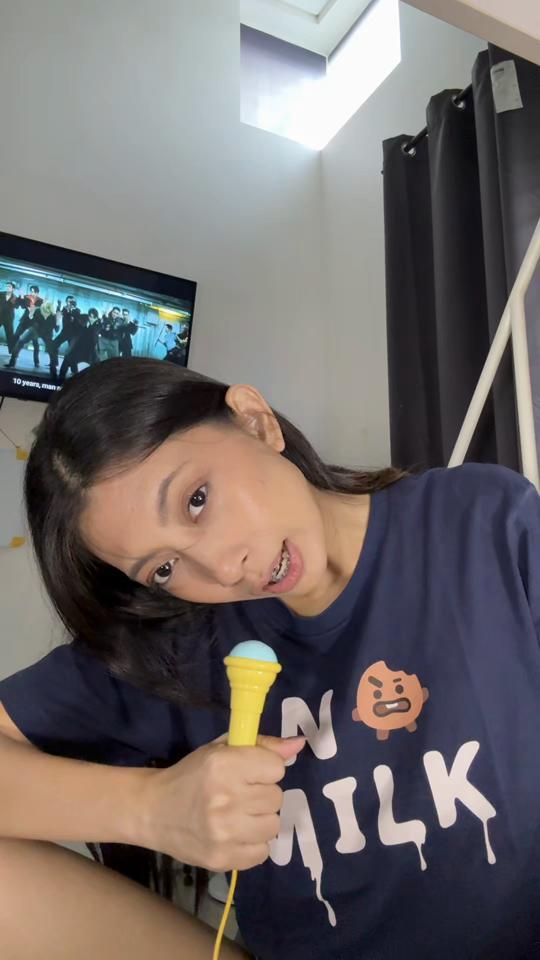 TikTok video thumbnail by clarestatok