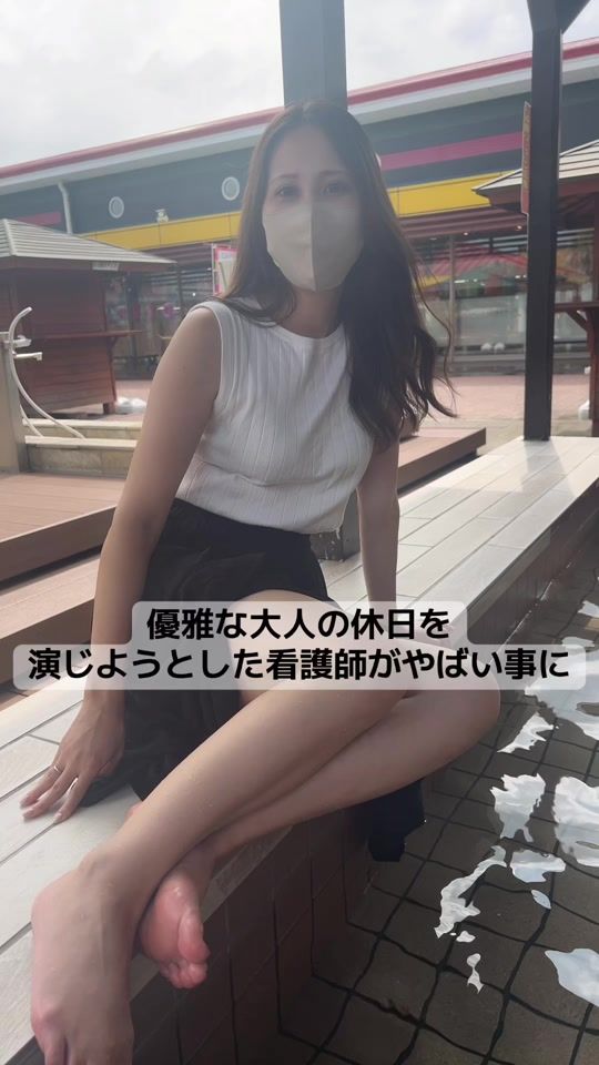 TikTok video thumbnail by mayu_nurse