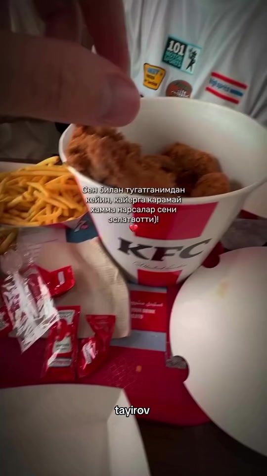 TikTok video thumbnail by tayirov_sale