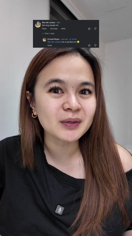 TikTok video thumbnail by krystalreyes08