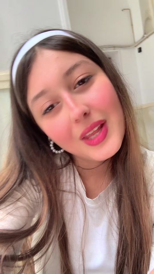 TikTok video thumbnail by ghalyamodel